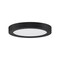 Quoizel Outskirts Flush Mount OST1708OI - alternate 5